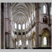 Basilique de Vézelay, photo Heinz Theuerkauf,13.jpg